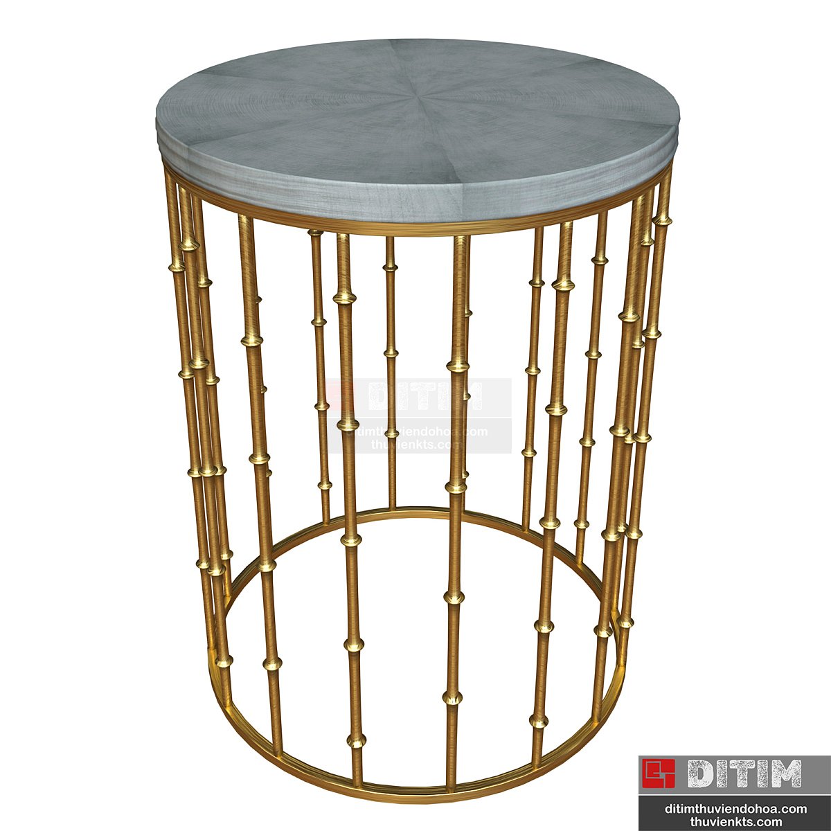 Table-2337383.5c40fe485f4f4-3dsmax - Thư Viện KTS
