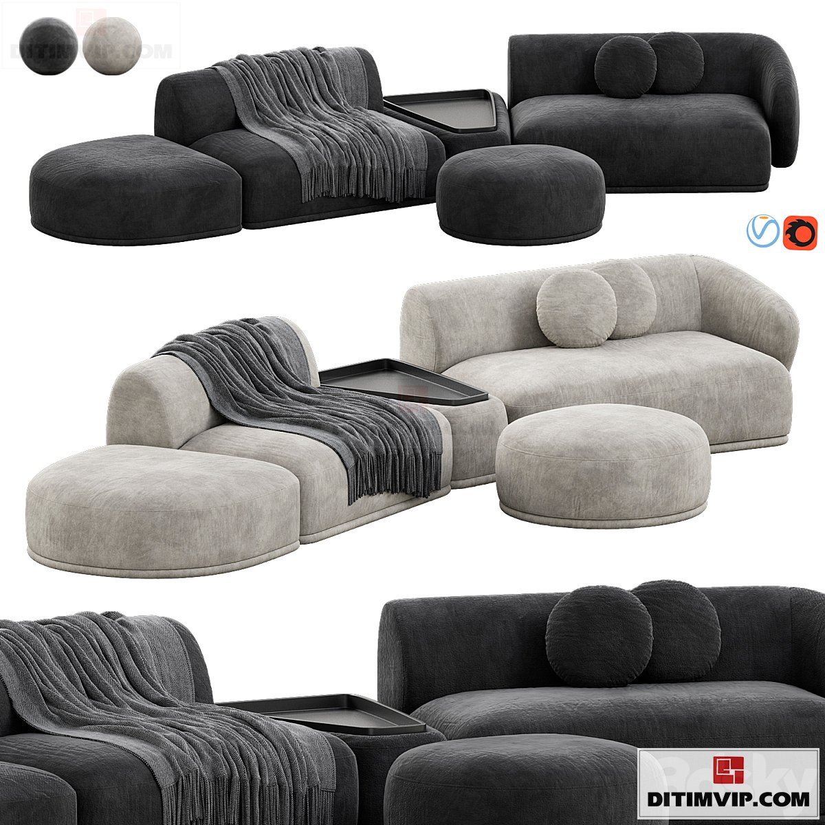ditimvip.com