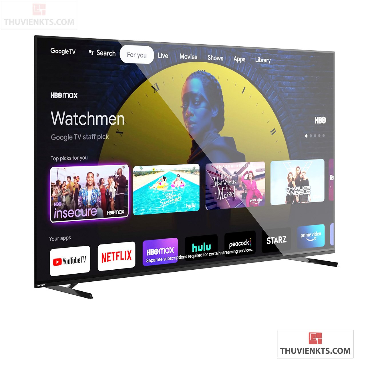 A80k Ultra Hd 4k Smart Tv 2022 by Sony-12498