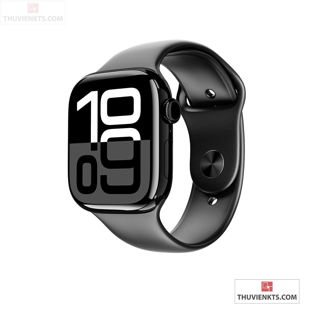 Apple 42 mm Watch Series 10 2024 by Apple-12498