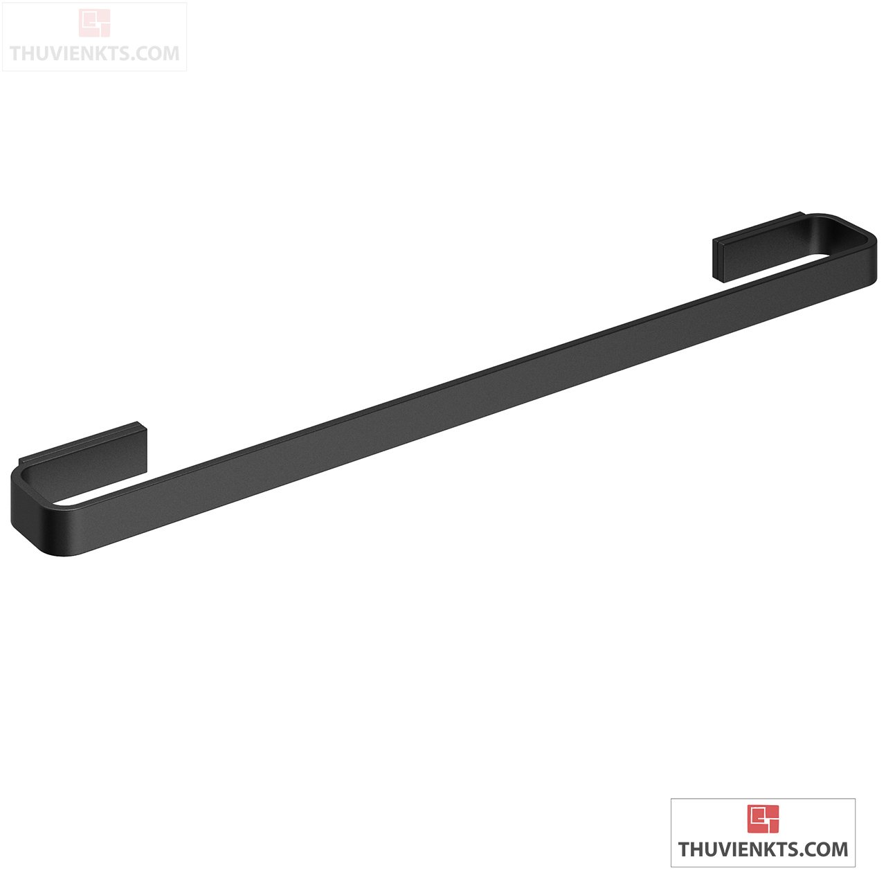 Bath Towel Bar by Menu-12498