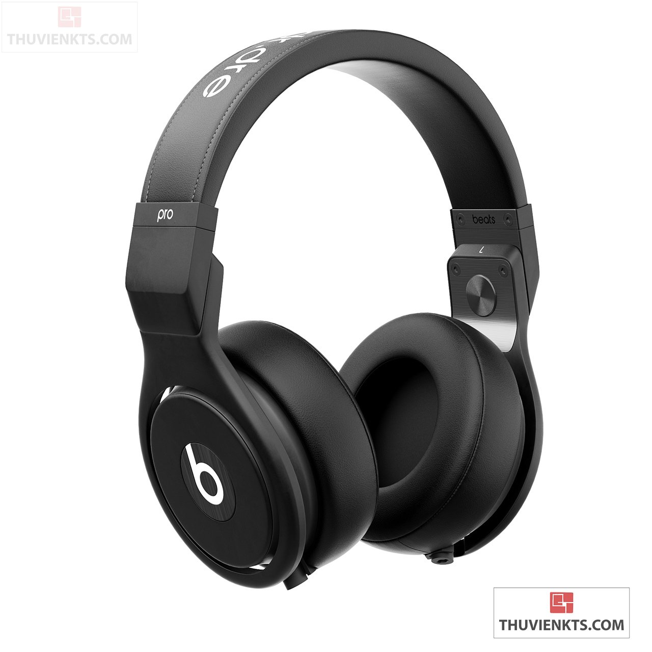 Beats Pro Headphones by Dre-12498