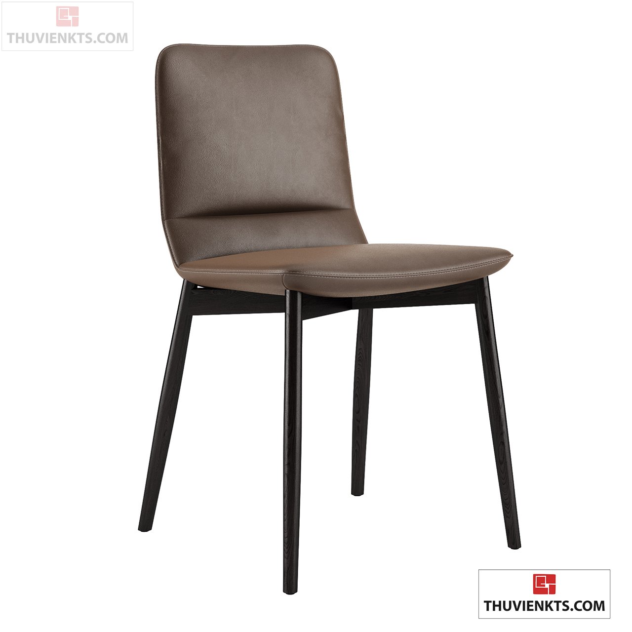 Bend Chair by Ligne Roset-12498