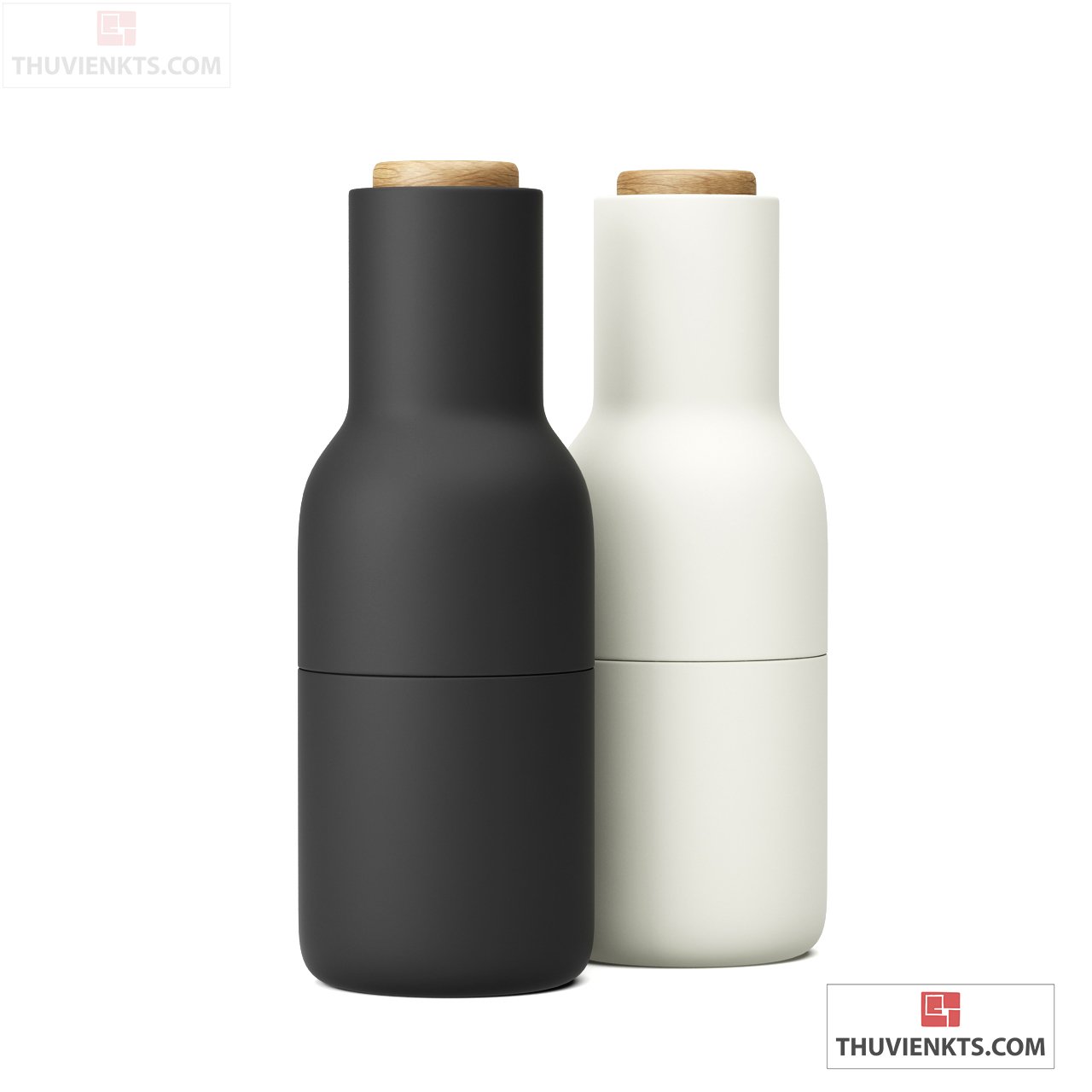 Bottle Grinder by Menu-12498