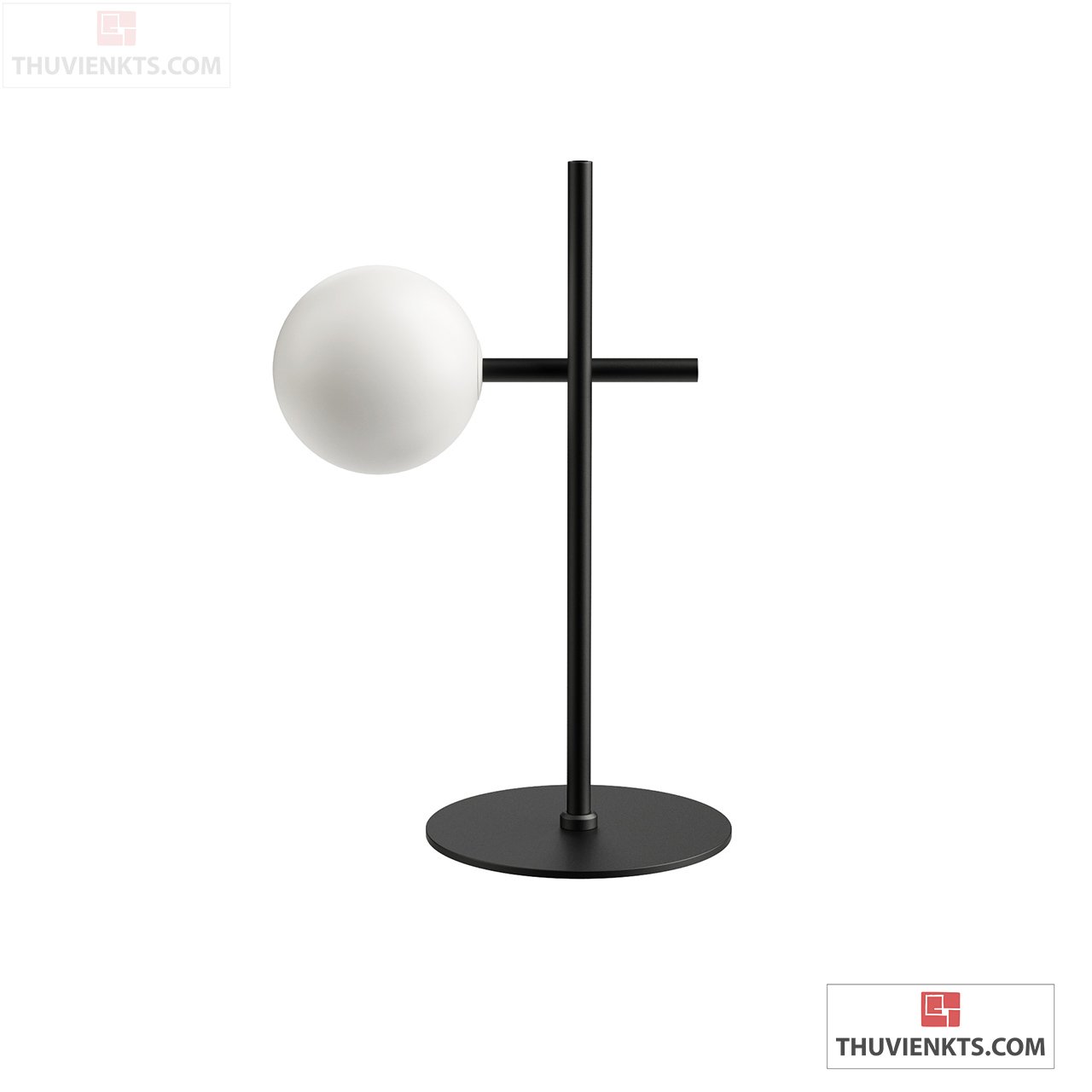Cellar 7638 Table Lamp by Mantra-Dimensiva-3dsmax-12498 - Thư Viện KTS
