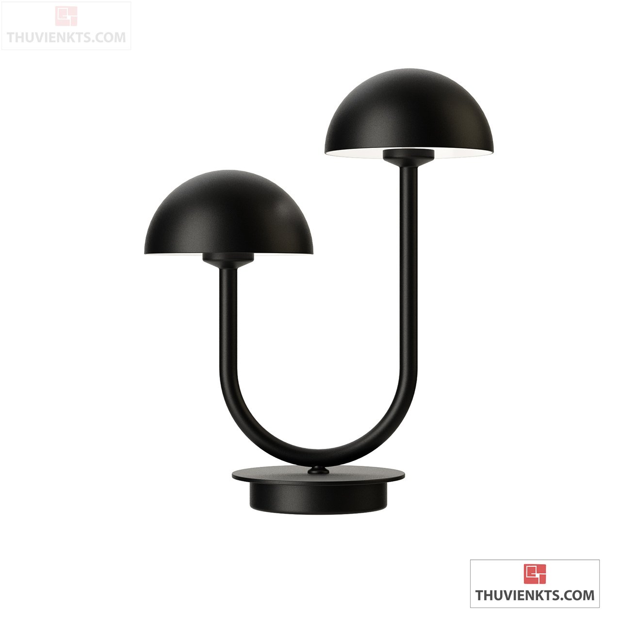 Champignon Table Lamp by Luxcambra-12498