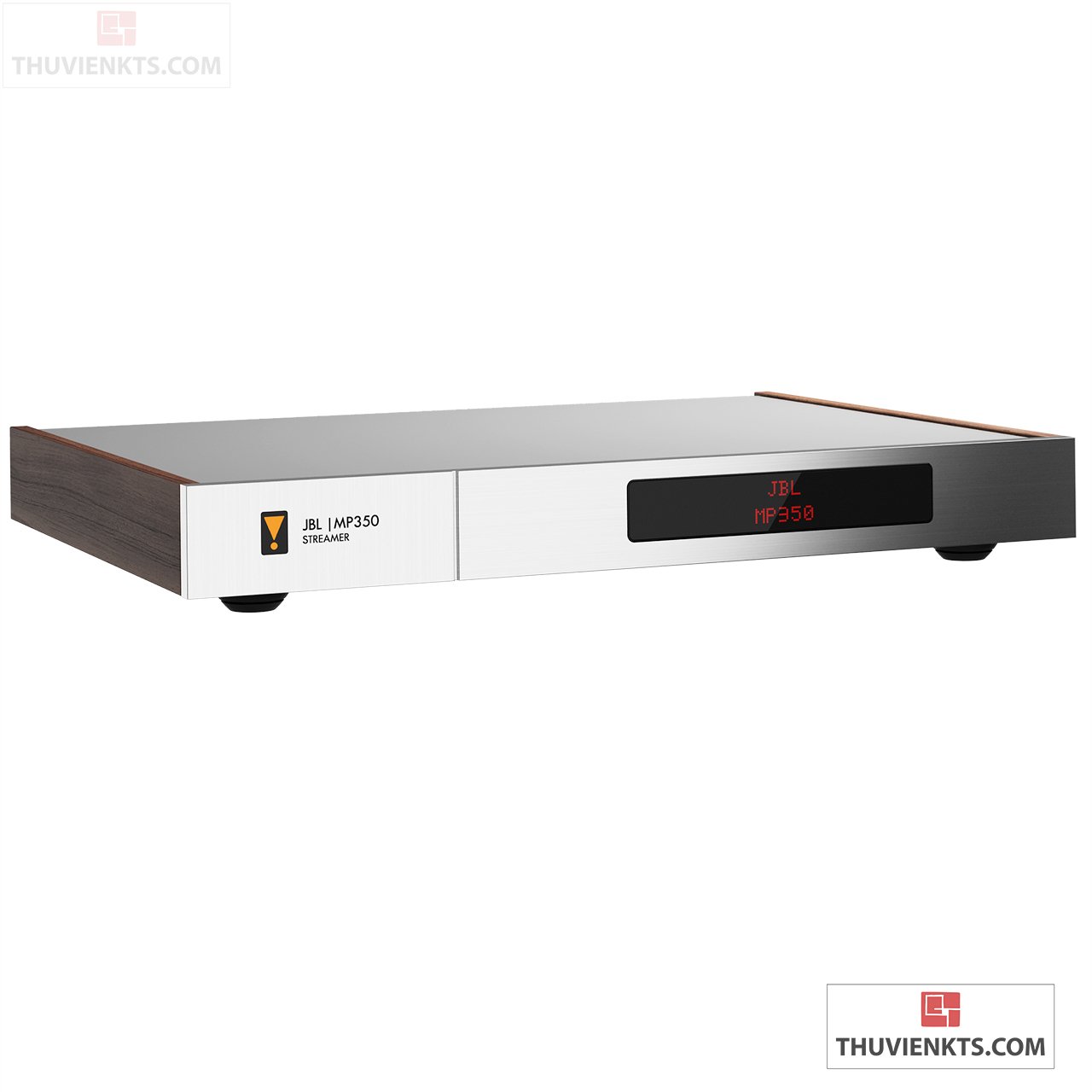 Classic MP350 Streamer by JBL-12498