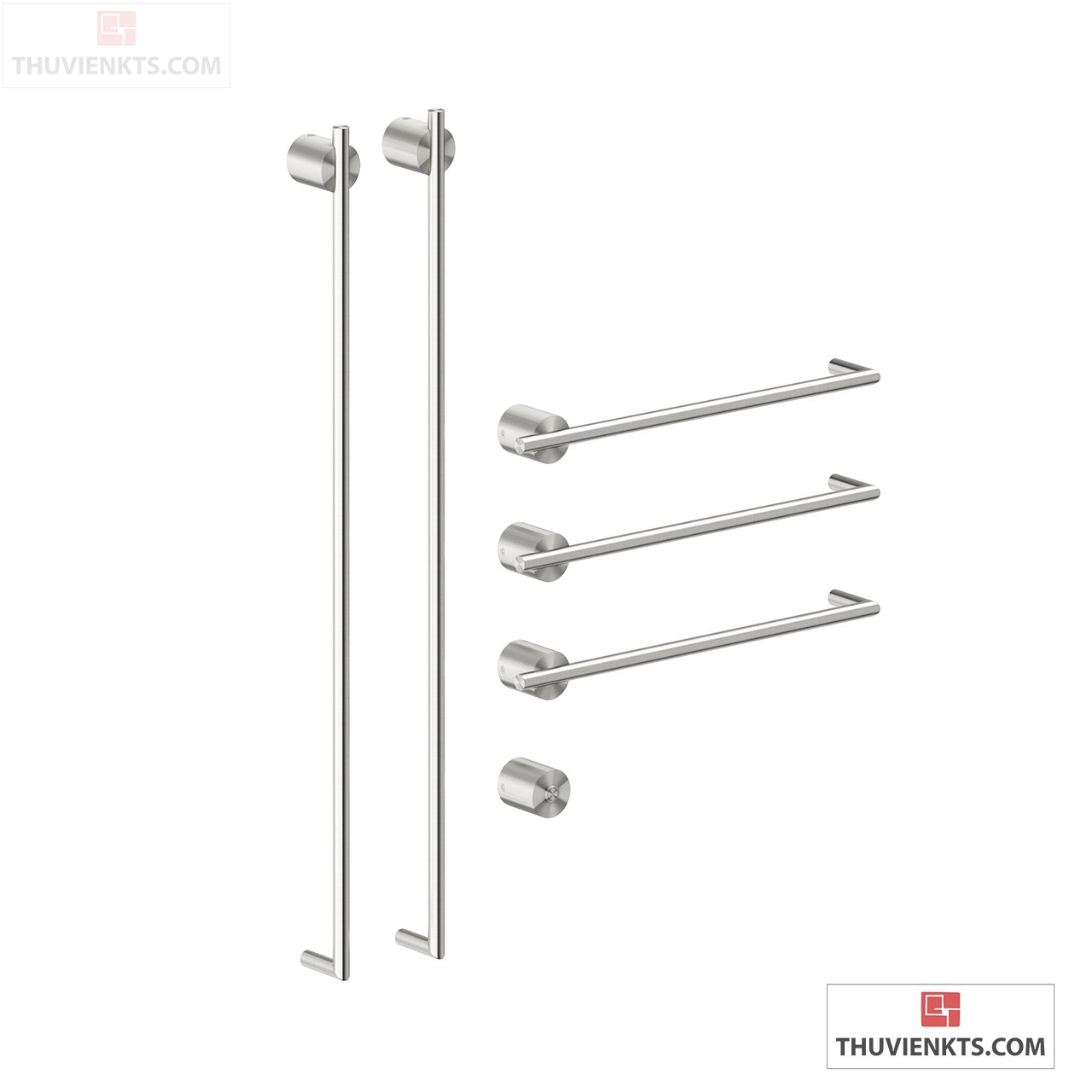 Electric Towel Warmer Eqb73 75 by Cea-12498