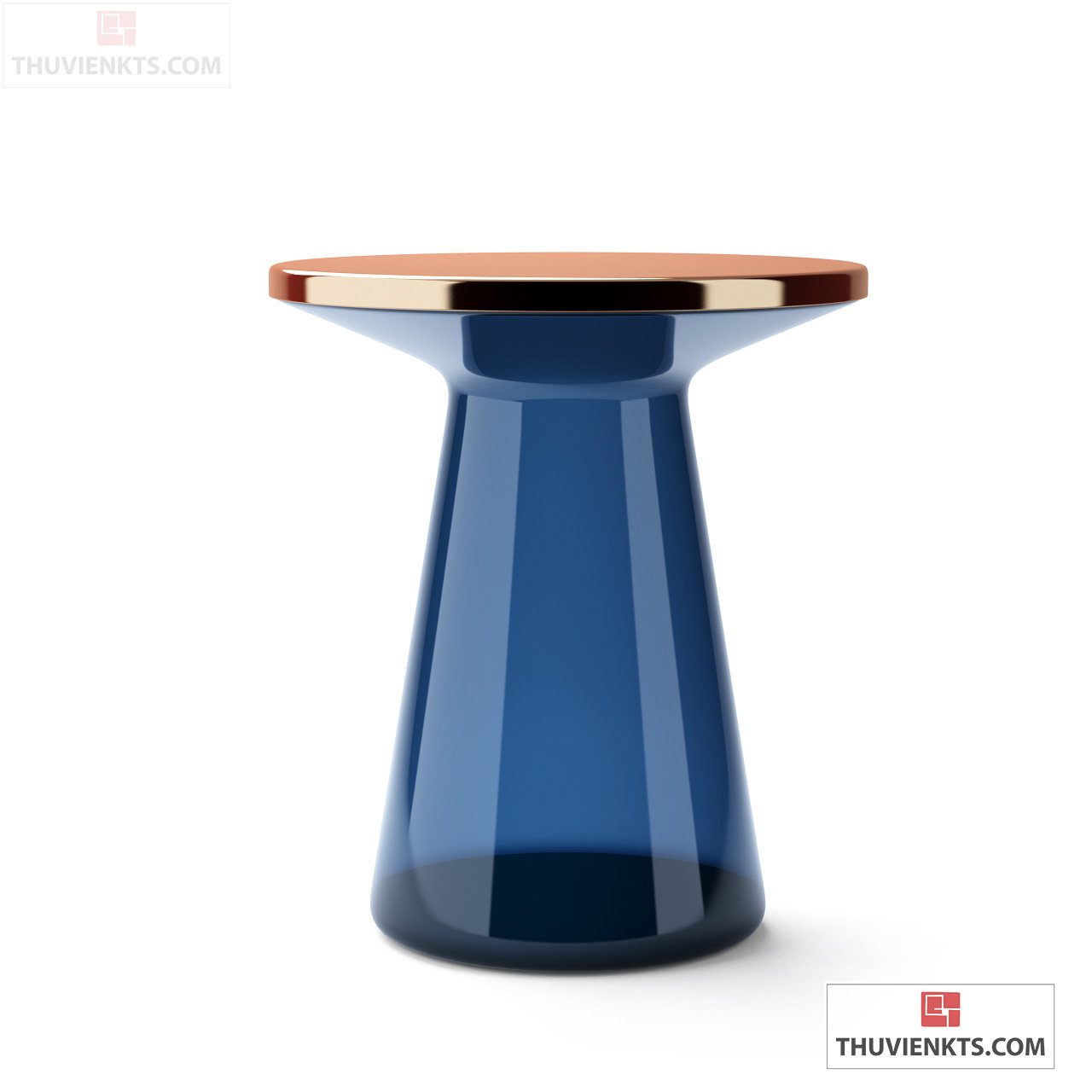Figure Side Table by Teo Europe-12498