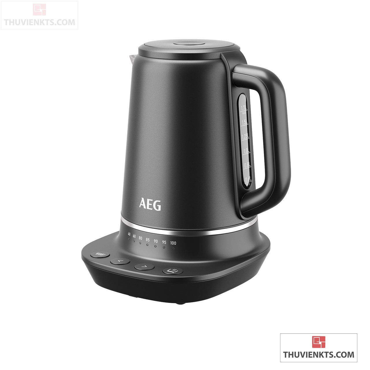 Gourmet 7 Kettle by Aeg-12498