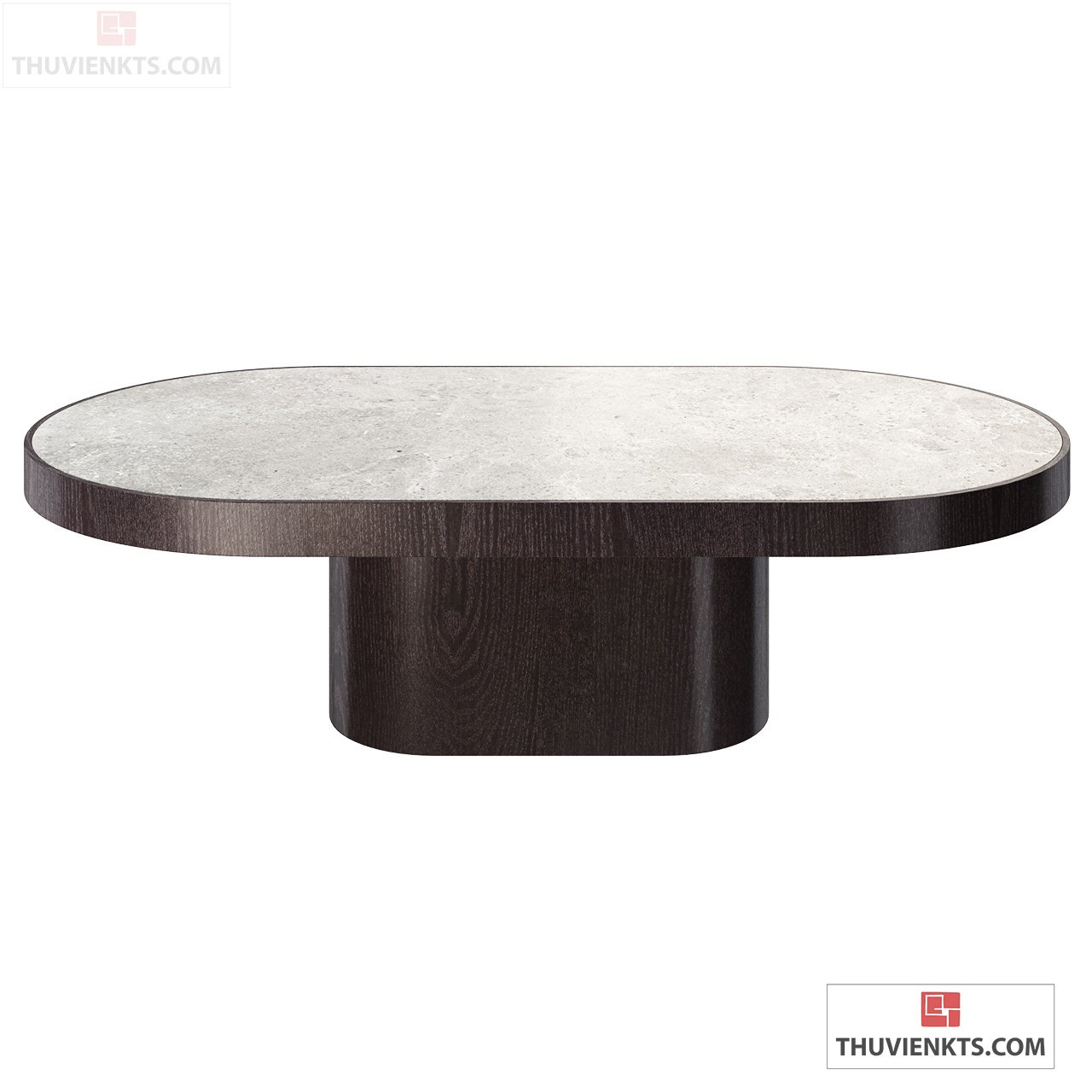 Hyper B 006 Coffee Table by Al2-12498