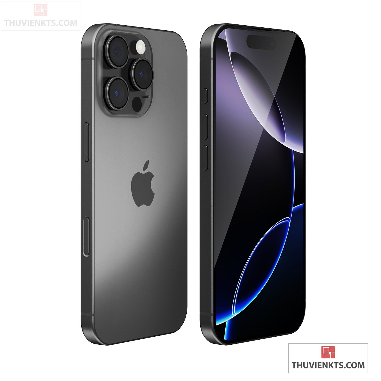 Iphone 16 Pro 2024 by Apple-12498