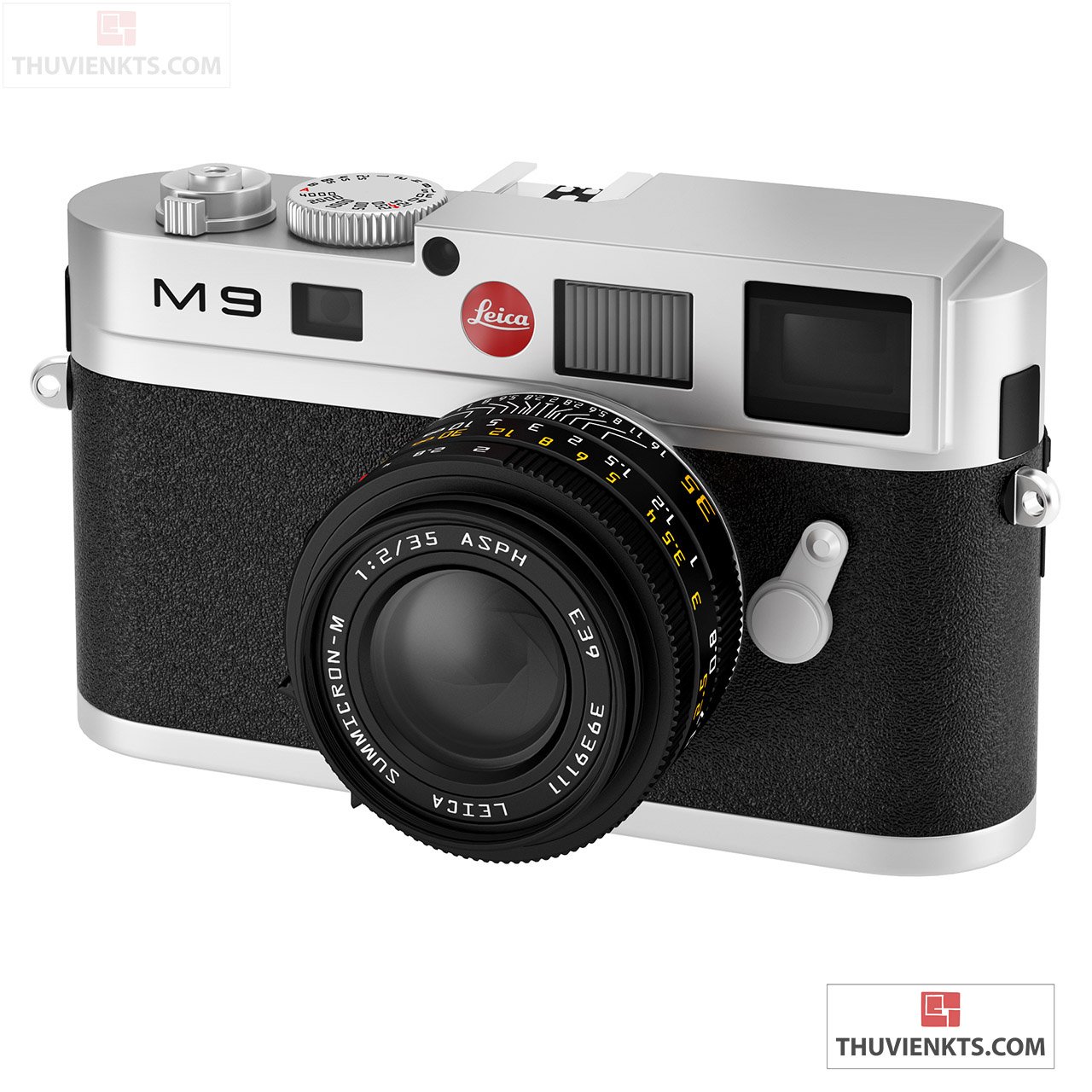 Leica M9 Digital Camera by Leica-12498