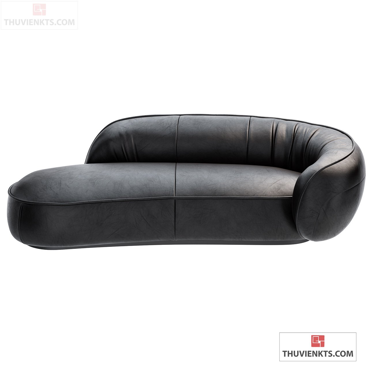 Leon Sofa 270 by Baxter-12498