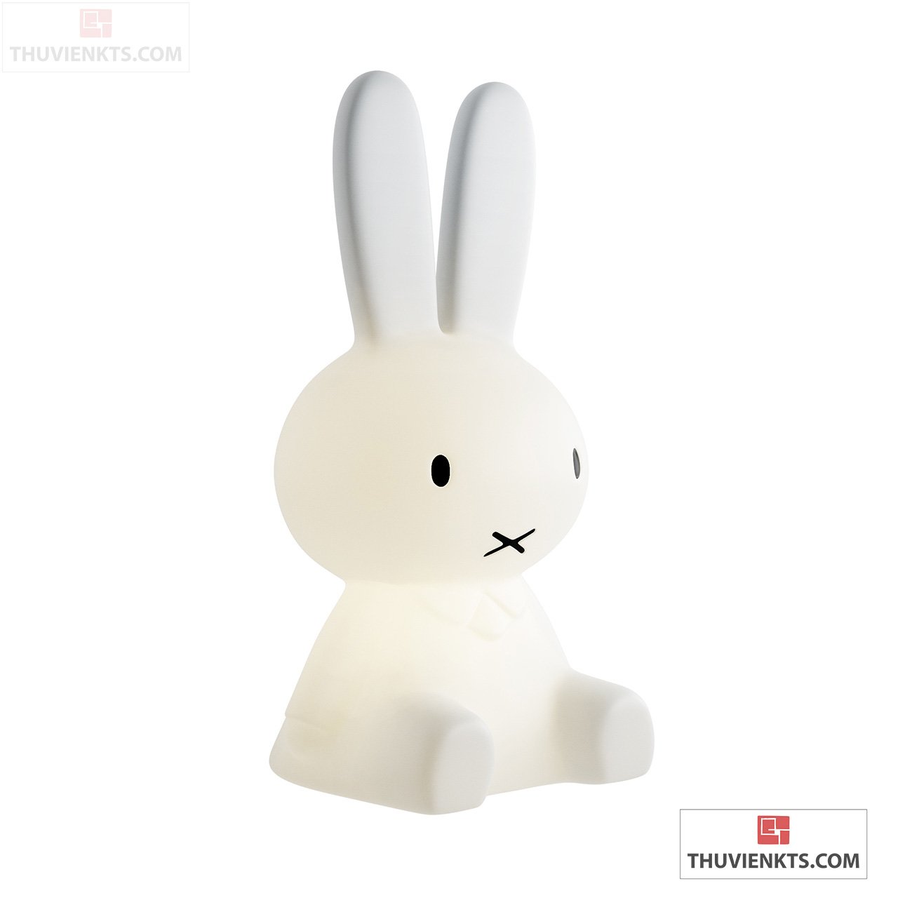 Miffy Lamp by Mrmaria-12498