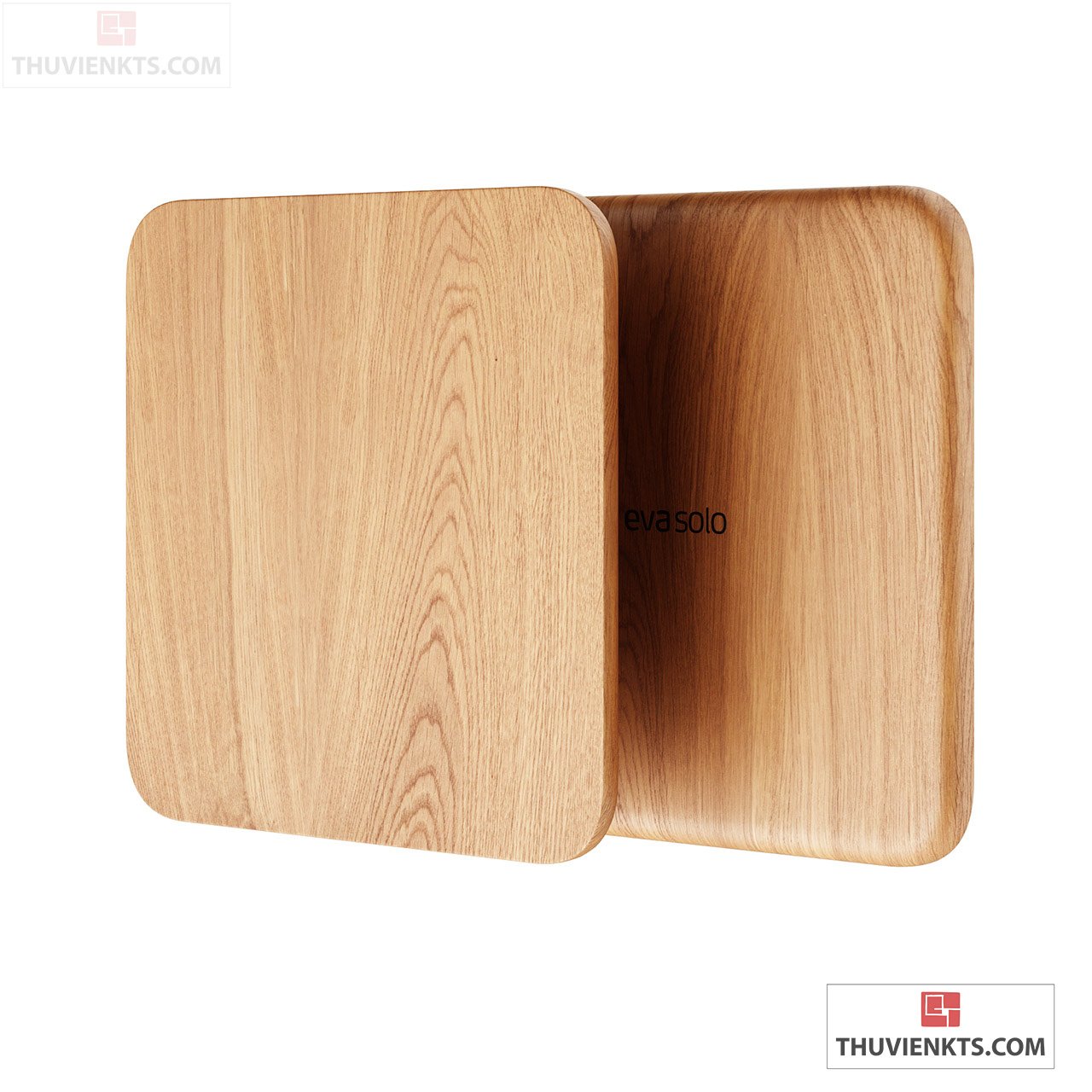 Nordic Kitchen Sandwich Board by Eva Solo-12498