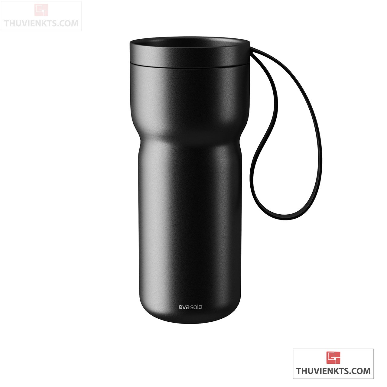 Nordic Kitchen Thermal Tea Mug by Eva Solo-12498