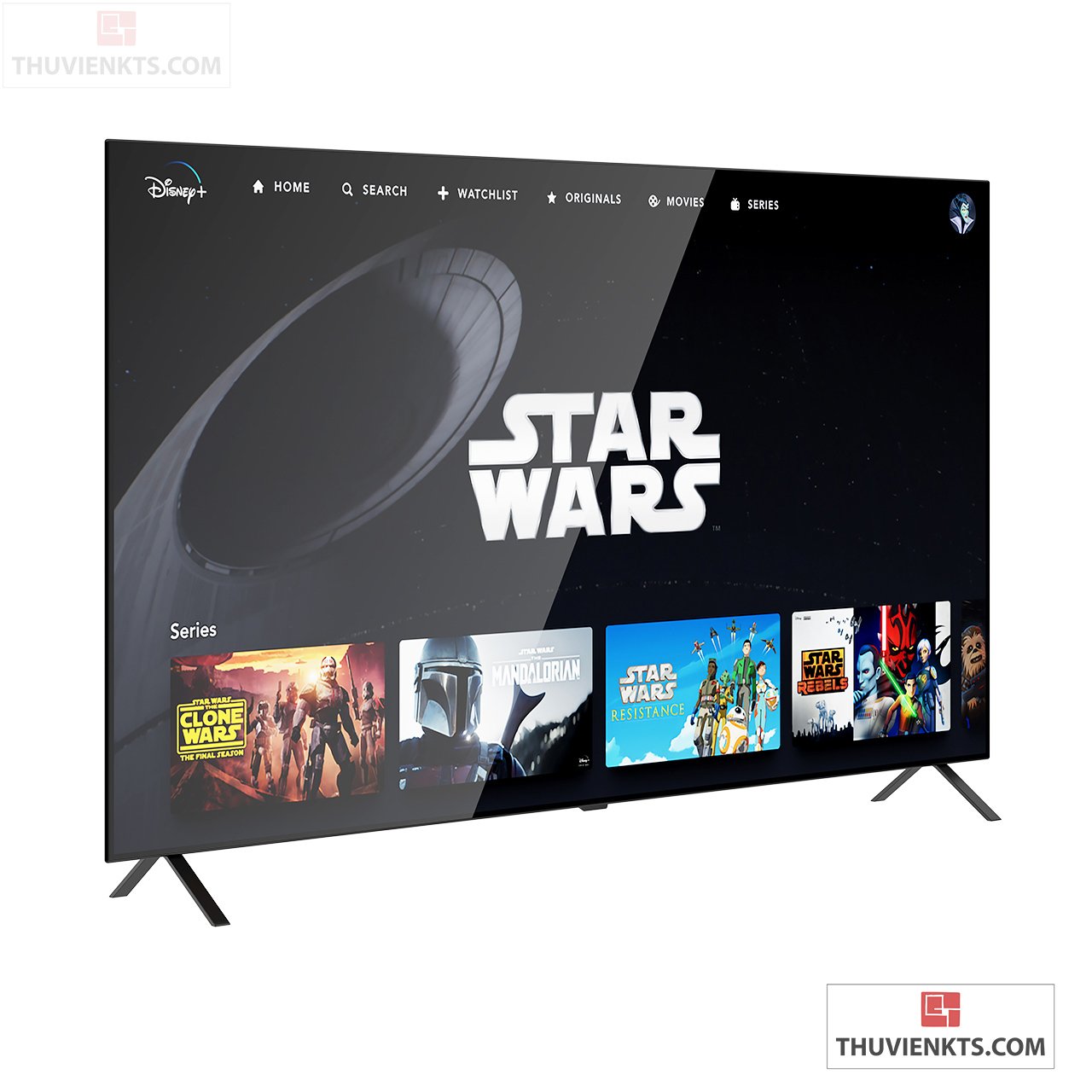 Oled B4 4k Smart Tv 2024 by LG-12498