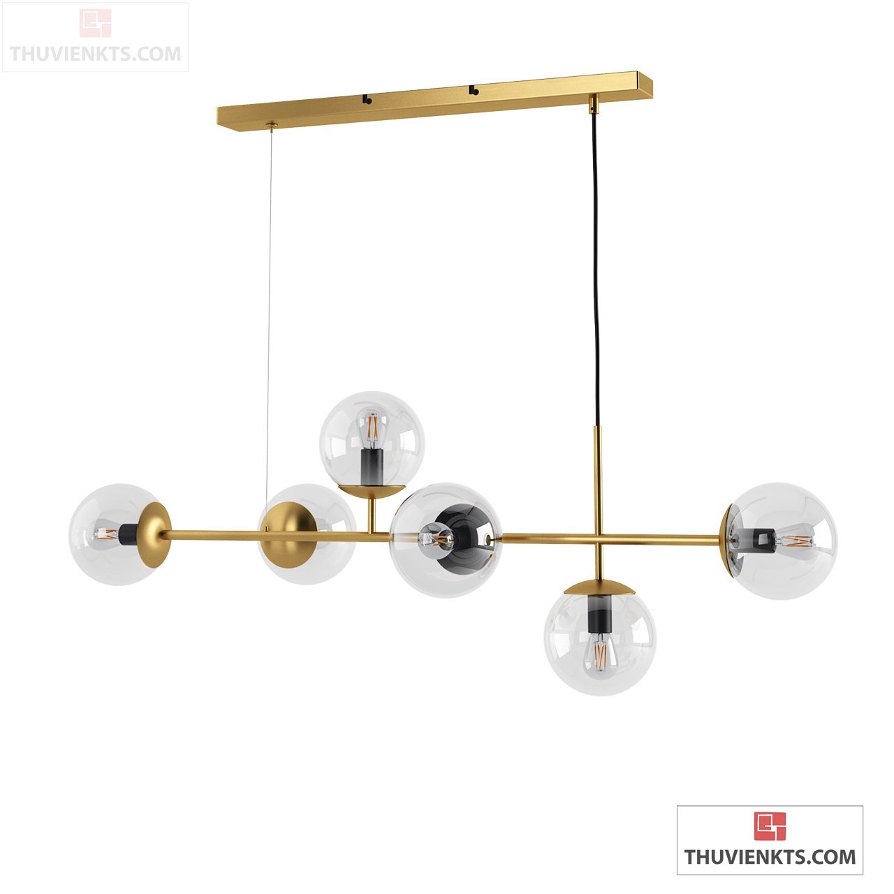 Orb Pendant by Bolia-12498