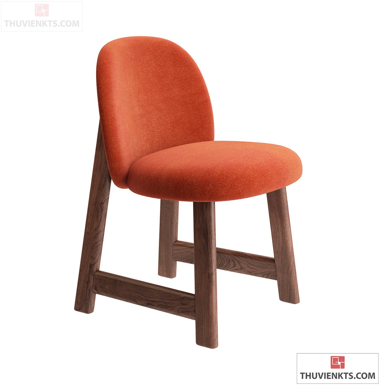 Pheaby Upholstered Chair by Moroso-12498