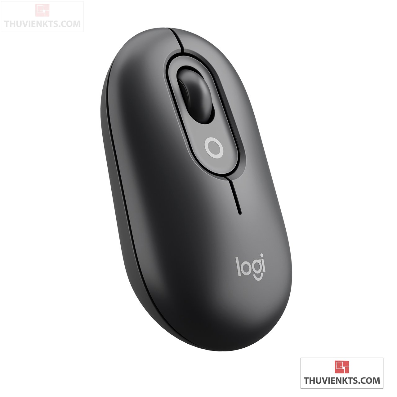 Pop Wireless Mouse Nightfall by Logitech-12498
