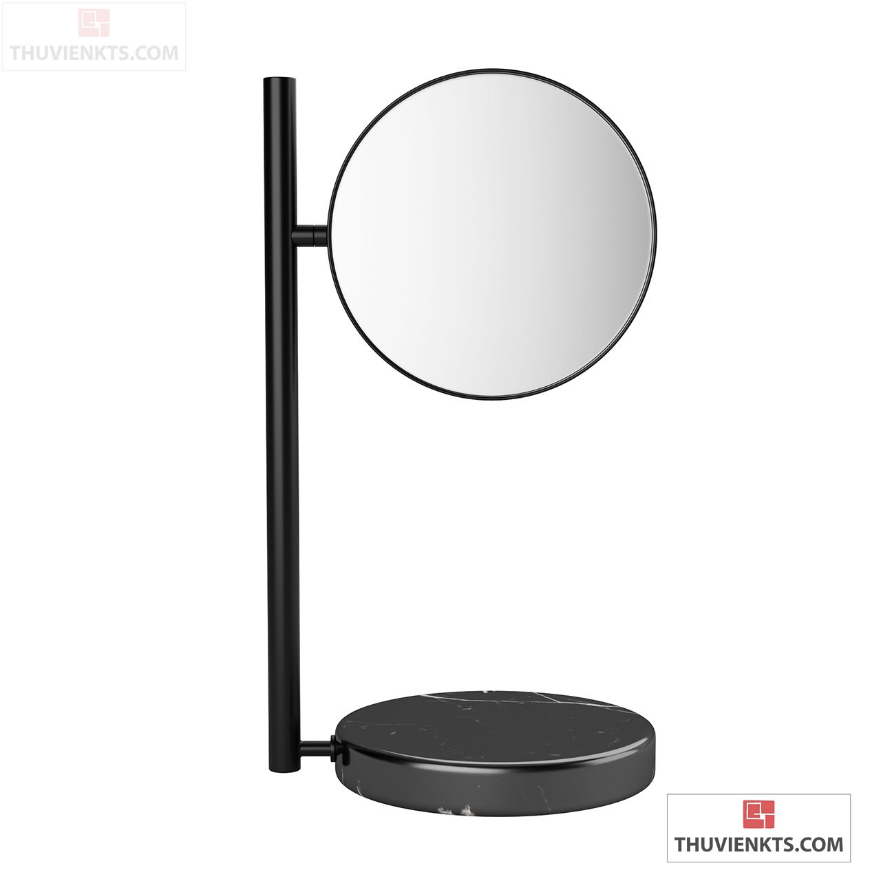 Pose Mirror by Normann Copenhagen-12498
