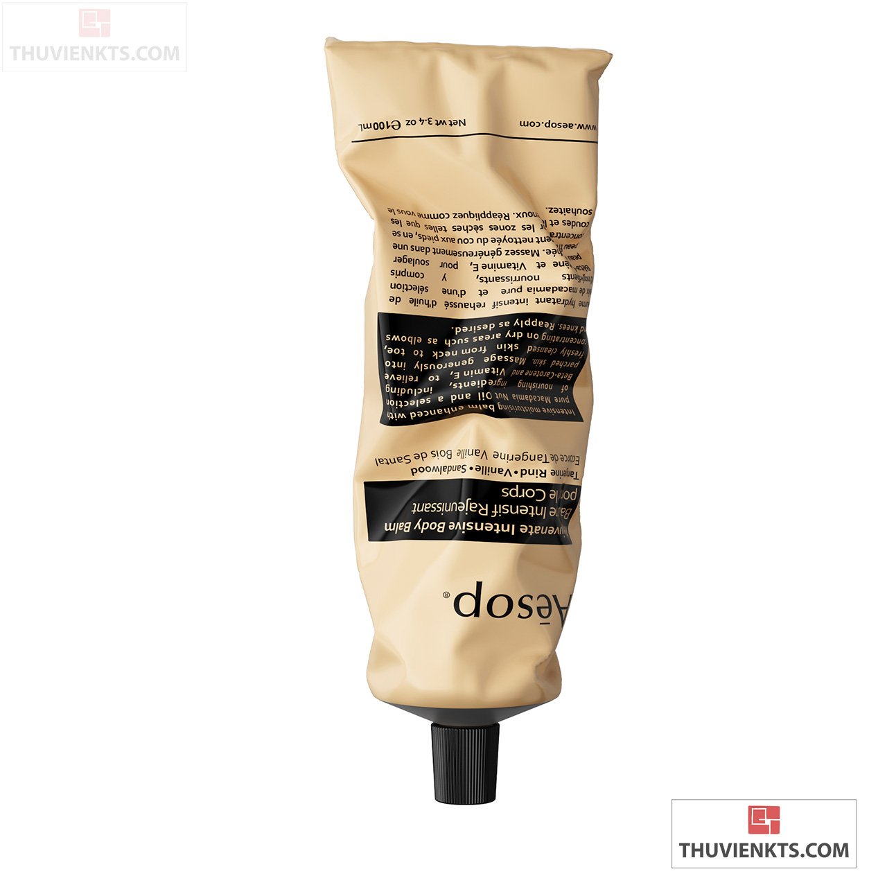 Rejuvenate Intensive Body Balm 100ml by Aesop-12498