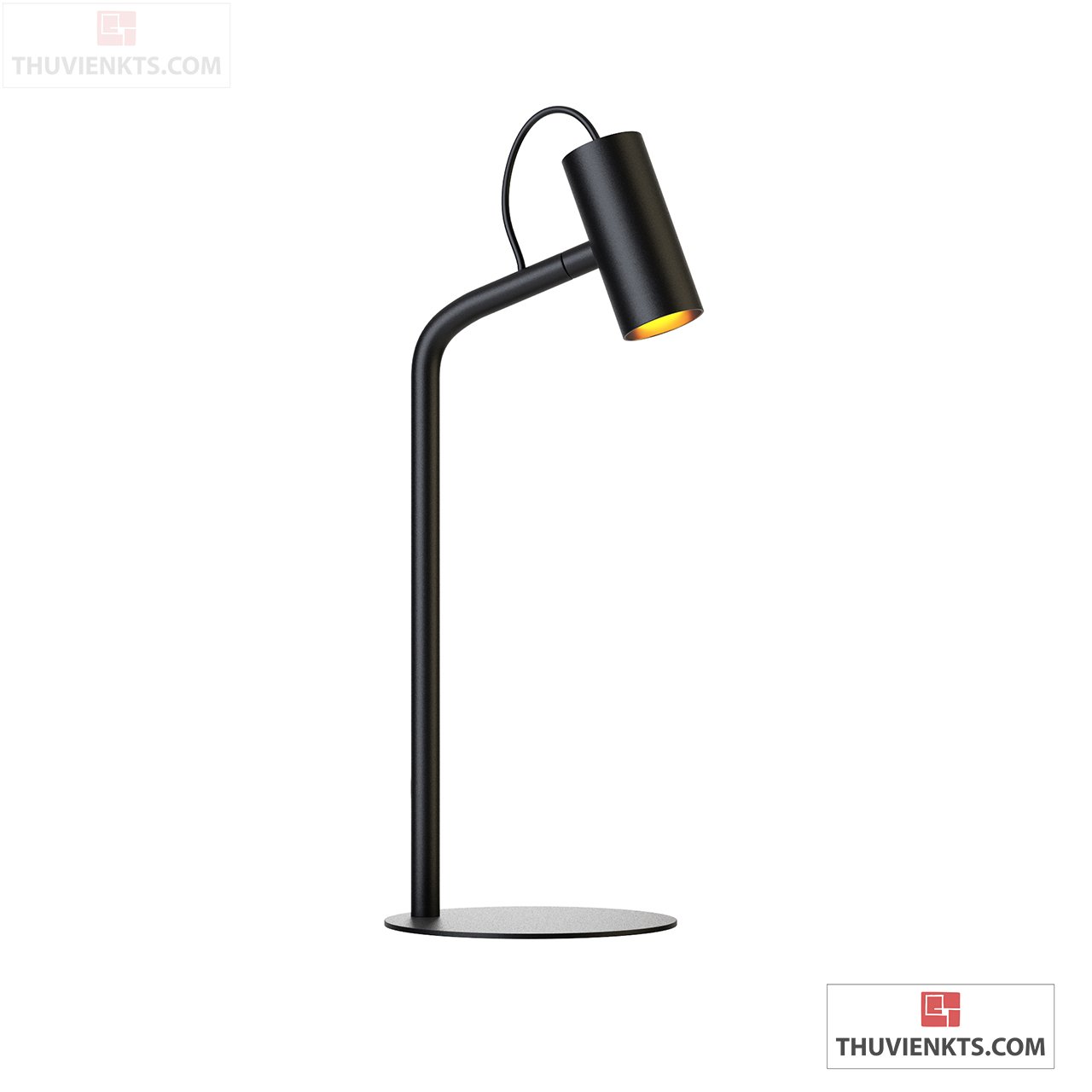 Roomor 1 Table Lamp 637120b00 by Wever Ducre-12498