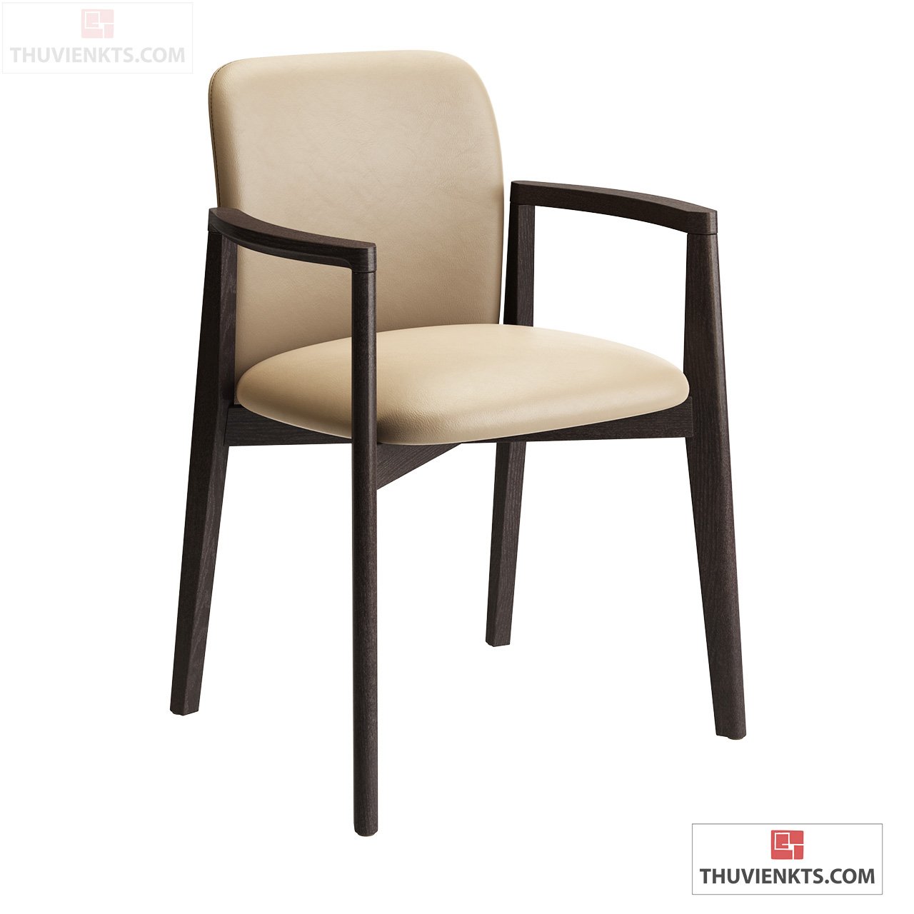 Siloe Pw Armchair by Frag-12498