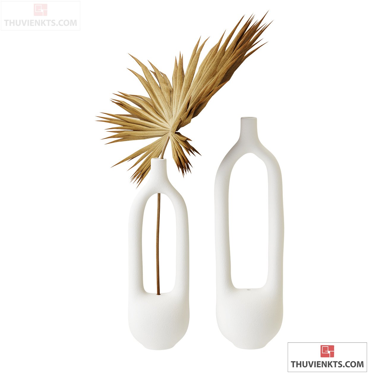 Single Stem Vessel by Simone Bodmer Turner-12498