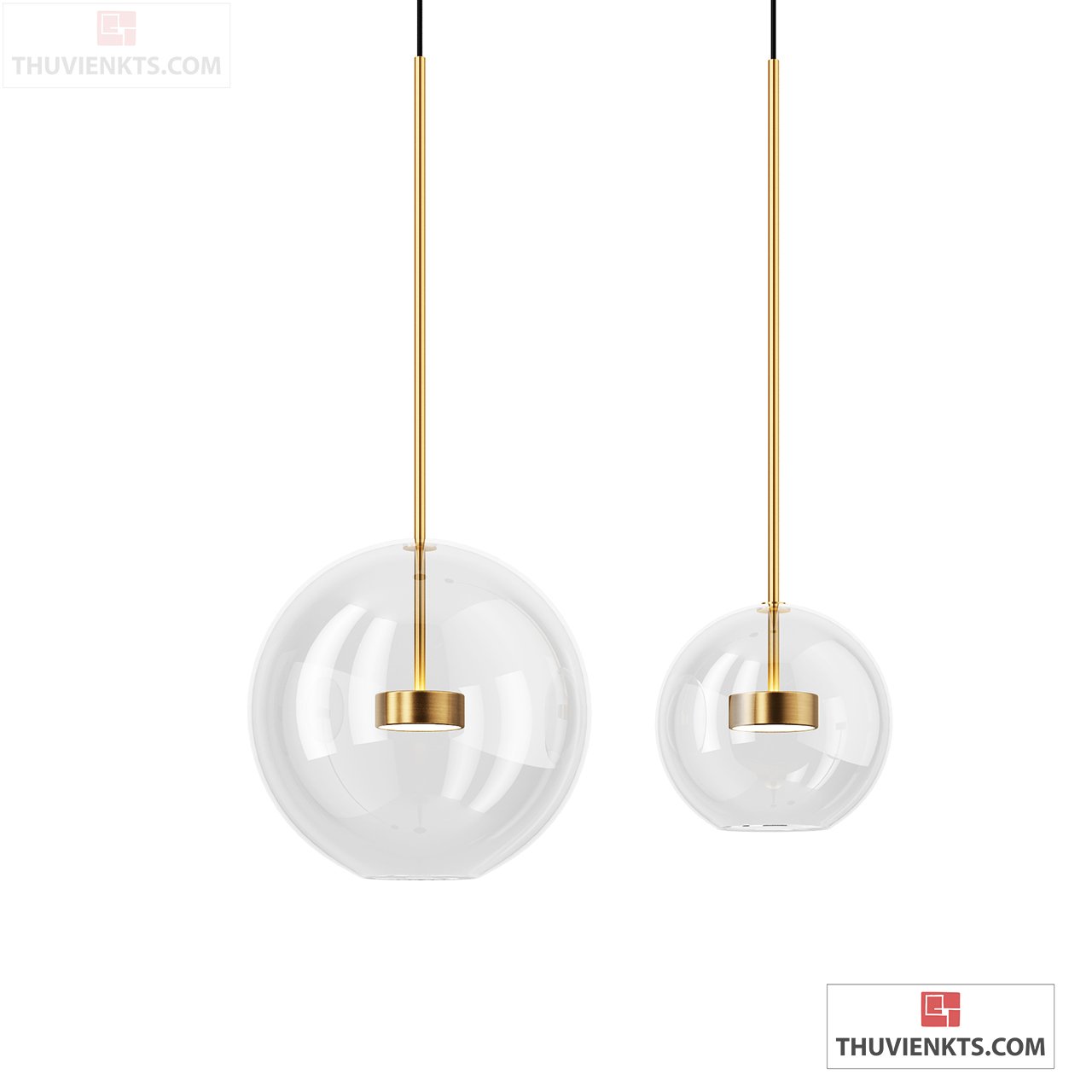 Soffio Pendant Light by Giopato and Coombes-12498