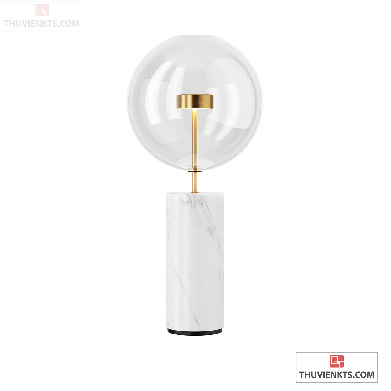 Soffio Table Lamp by Giopato and Coombes-12498