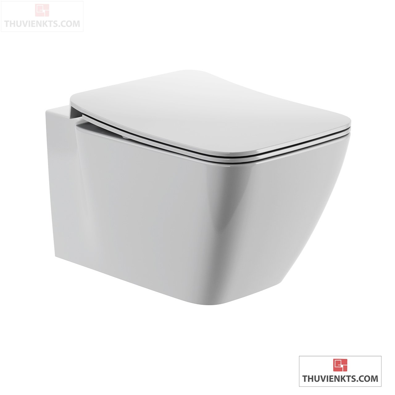 Strada 2 Toilet Wall Hung by Ideal Standard-12498
